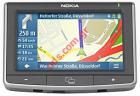 Nokia 500 Auto navigation system whith Maps and voice 