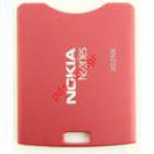    Nokia N95 Nseries Red 