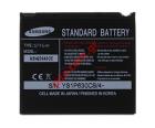 Original battery Samsung AB423643CE Bulk D830, E840, U100, U600, X820 (Li-Ion 800 mAh)