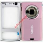   Nokia N95 Pink set complete