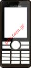   SonyEricsson G900 Dark Brown Black (  Touch screen)