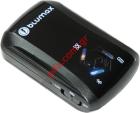  Bluetooth Recorder Blumax GPS-4043 