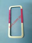   Nokia 5310 White Pink