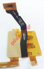    SonyEricsson W902       PBA Keyfoil Kypad ui board flex cable