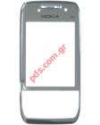   Nokia E66 White