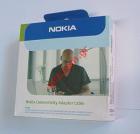   CA-42 Nokia Usb data cable (Blister) 