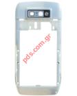    Nokia E71 B Cover white  