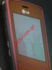    LG KF510 Red color