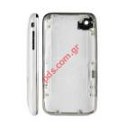 Apple iPhone 3GS back cover 16GB in white color