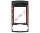     Nokia X3-00 Red    