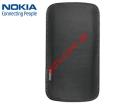   Nokia E52 (CP-371) Pouch Black bulk