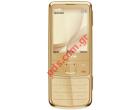 Mobile phoen Nokia 6700classic in all gold color