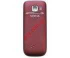    Nokia 2730classic Red Magenta