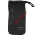 Original Nokia pouch case dimension 125 x 50 mm for 5630x and other models