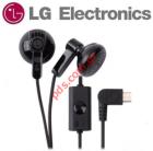    LG BL20, GT500 Headset Stereo (Bulk)